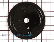 Plate - Part # 1028564 Mfg Part # 488806