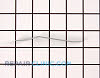 Retainer 131279500       Alternate Product View