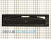 Touchpad and Control Panel 6-915779        Alternate Product View
