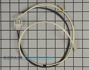 Wire, Receptacle & Wire Connector - Part # 703548 Mfg Part # 74003468
