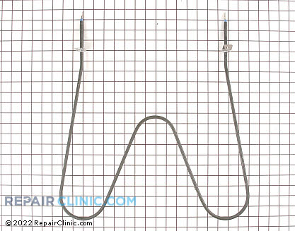 Bake Element 316225001 Main Product View