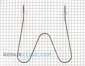 Bake Element - Part # 1472688 Mfg Part # 316225001