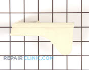 Cover kick-pnl rh almond - Part # 774131 Mfg Part # WR79X10010