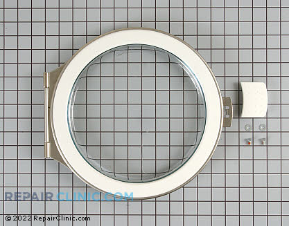 Door Assembly 8801106-0 Main Product View