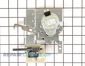 Door Lock Motor and Switch Assembly - Part # 1035769 Mfg Part # 77001245