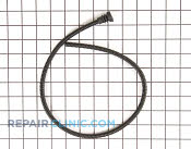 Drain Hose - Part # 1105481 Mfg Part # 421214