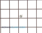 Fastener - Part # 243510 Mfg Part # WB1X1304