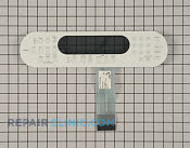 Touchpad - Part # 1061060 Mfg Part # 9756559WH
