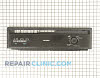 Touchpad and Control Panel WD34X10712 Alternate Product View