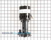 Circulation Pump - Part # 964262 Mfg Part # 12-2260-21