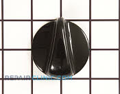 Control Knob - Part # 1084834 Mfg Part # WB03K10172