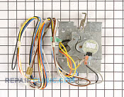 Door Lock Motor and Switch Assembly - Part # 874753 Mfg Part # WB15T10018