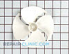 Fan Blade WB26X10090      Alternate Product View