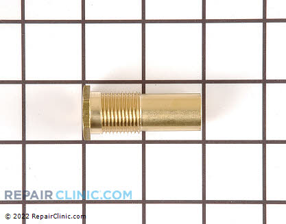 Gas Tube or Connector 00189023 Main Product View