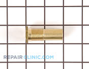 Gas Tube or Connector - Part # 1044401 Mfg Part # 189023