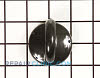 Knob WB03K10176      Alternate Product View