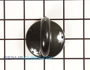 Knob - Part # 1084838 Mfg Part # WB03K10176