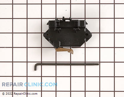 Motor Switch R0130735        Main Product View