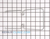 Retainer - Part # 635991 Mfg Part # 5303916001