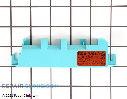Spark Module 415489 Main Product View