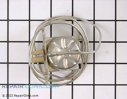 Temperature Control Thermostat 3012300 Main Product View