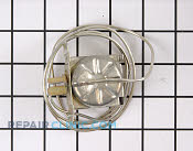 Temperature Control Thermostat - Part # 817156 Mfg Part # 3012300