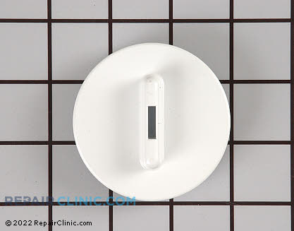 Thermostat Knob 5303307352 Main Product View