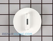 Thermostat Knob - Part # 632815 Mfg Part # 5303307352