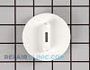 Thermostat Knob 5303307352 Alternate Product View