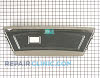 Touchpad and Control Panel 8563809 Alternate Product View