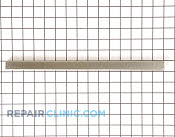 Trim, side (lh stainless) - Part # 829279 Mfg Part # 4452557