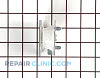 Bracket WD16X10009 Alternate Product View