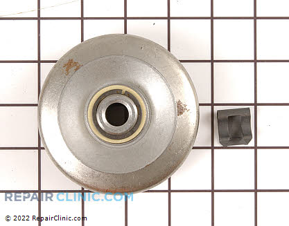 Clutch WH05X10003 Main Product View