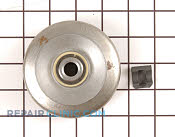 Clutch - Part # 877650 Mfg Part # WH05X10003