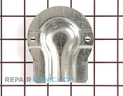 Cover water line - Part # 289882 Mfg Part # WR02X10047