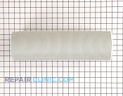 Exhaust Hose - Part # 1090477 Mfg Part # WJ86X10133