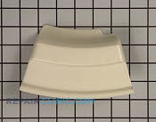 Guide-water - Part # 1122376 Mfg Part # 34001300