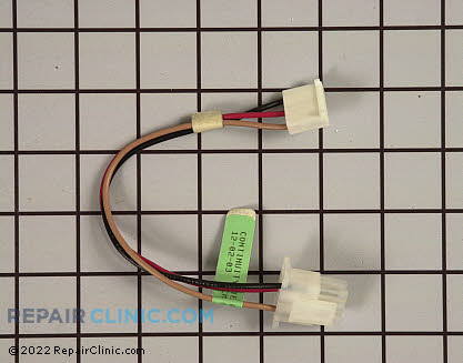 Harness control top WR23X10309 Main Product View