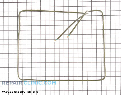 Heating Element 00098492 Main Product View