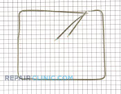 Heating Element - Part # 1042515 Mfg Part # 098492
