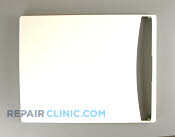 Kit - bowed panel asm cc - Part # 1088935 Mfg Part # WD35X10048