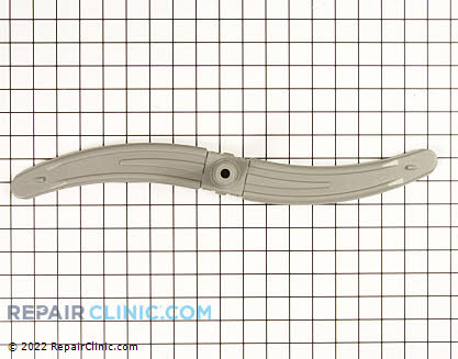 Lower Wash Arm Assembly 00437051 Main Product View