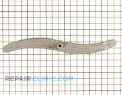 Lower Wash Arm Assembly - Part # 1101034 Mfg Part # 437051