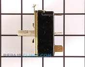 Switch - Part # 276943 Mfg Part # WE4X873