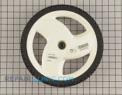 Wheel Assembly - Part # 1606526 Mfg Part # 105-1816