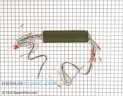 Wire Harness 00296101 Main Product View
