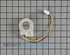 Condenser Fan Motor WR84X10055 Alternate Product View