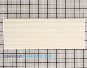 Curtain & Accordian - Part # 1110196 Mfg Part # 112122340016
