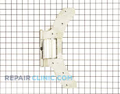 Door Hinge - Part # 1168565 Mfg Part # WH01X10259