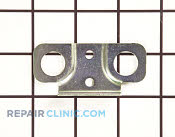 Door Stop - Part # 1169559 Mfg Part # WR02X12212
